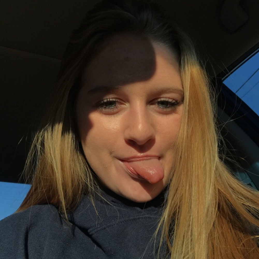 Meet your Posher, Brianna